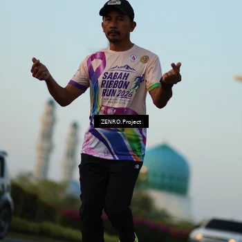 Runner Photo 6145878