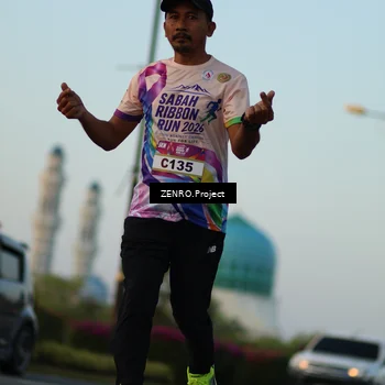 Runner Photo 6145886