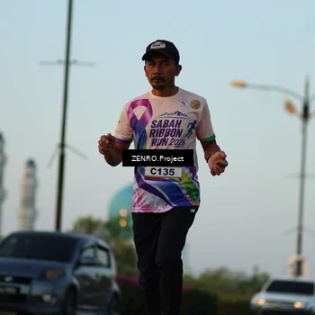Runner Photo 6145888