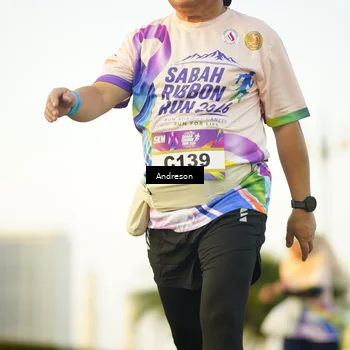 Runner Photo 6145894