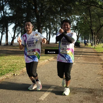 Runner Photo 6145901