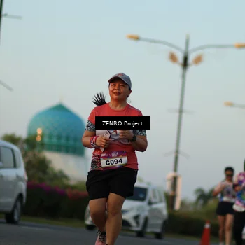 Runner Photo 6145903