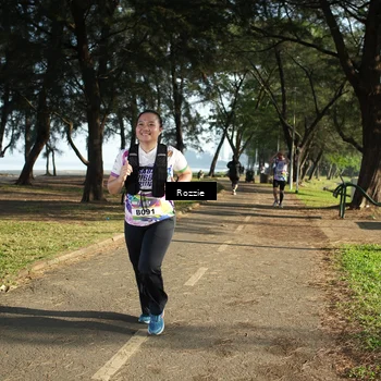 Runner Photo 6145904