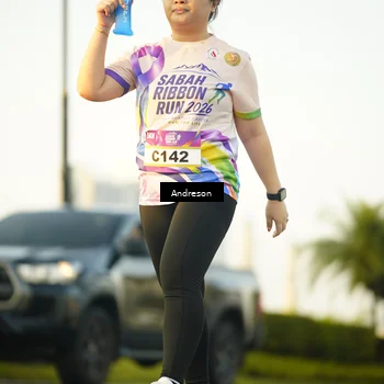 Runner Photo 6145909