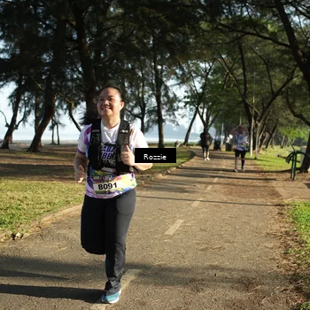 Runner Photo 6145911