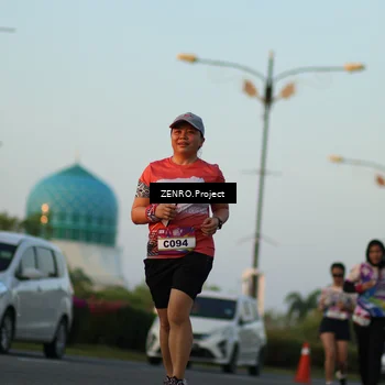 Runner Photo 6145915