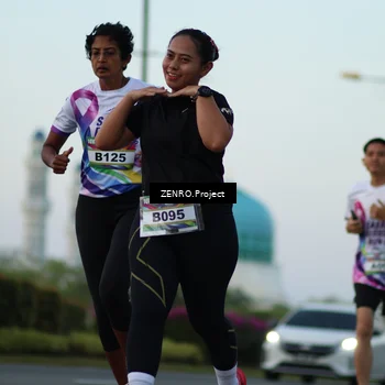 Runner Photo 6145930
