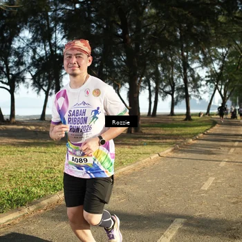 Runner Photo 6145935