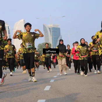 Runner Photo 6145937