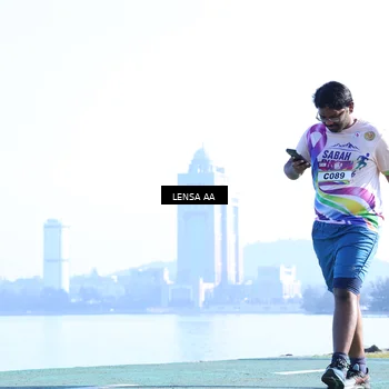 Runner Photo 6145952