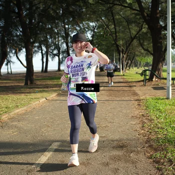 Runner Photo 6145964