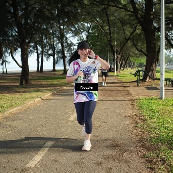 Runner Photo 6145968