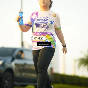 Runner Photo 6145979