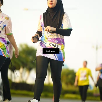 Runner Photo 6145983