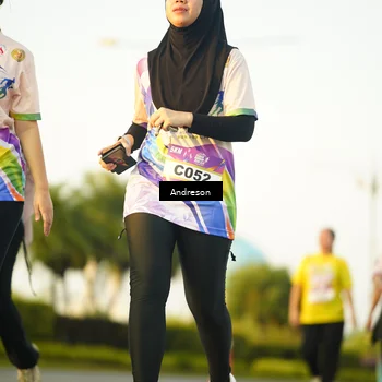 Runner Photo 6145985