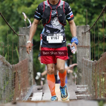 Runner Photo 61460