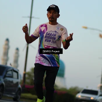 Runner Photo 6146008