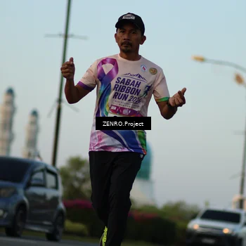 Runner Photo 6146013