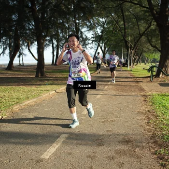 Runner Photo 6146014