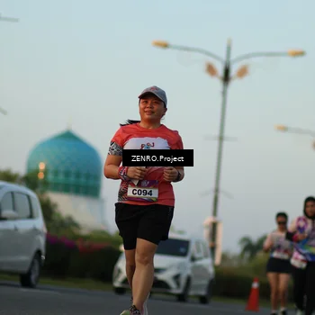 Runner Photo 6146017
