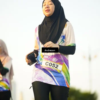 Runner Photo 6146029