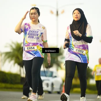 Runner Photo 6146034