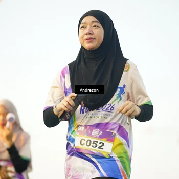 Runner Photo 6146060