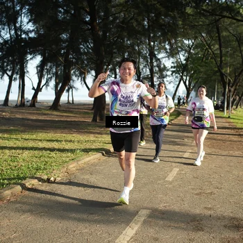 Runner Photo 6146082