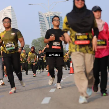 Runner Photo 6146133