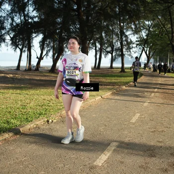 Runner Photo 6146151