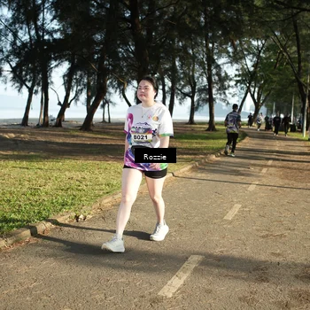 Runner Photo 6146158
