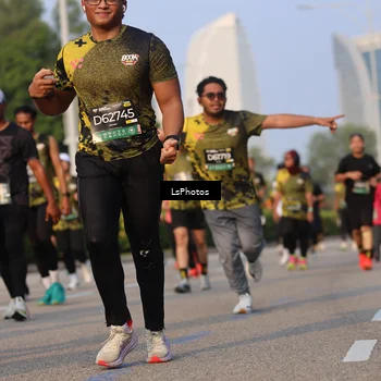 Runner Photo 6146163