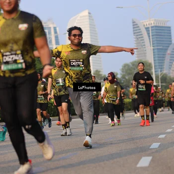 Runner Photo 6146169