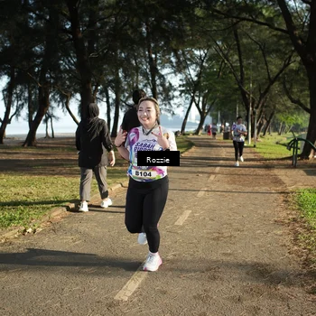 Runner Photo 6146203