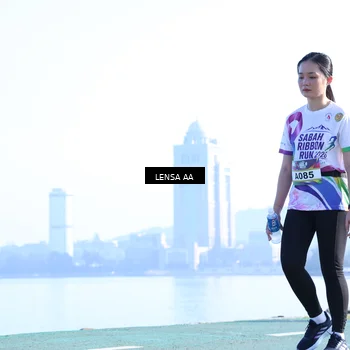 Runner Photo 6146229