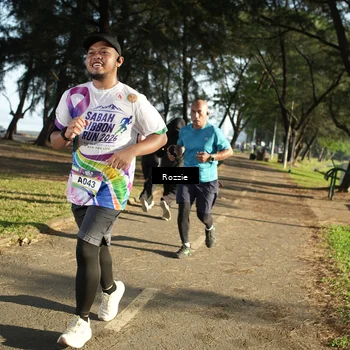 Runner Photo 6146256