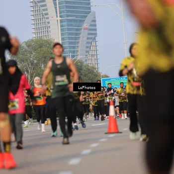 Runner Photo 6146259