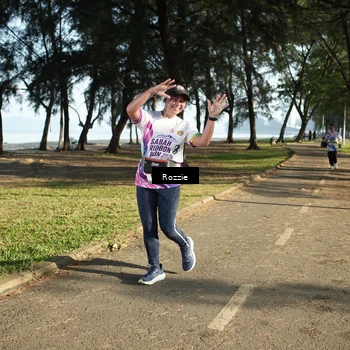 Runner Photo 6146262