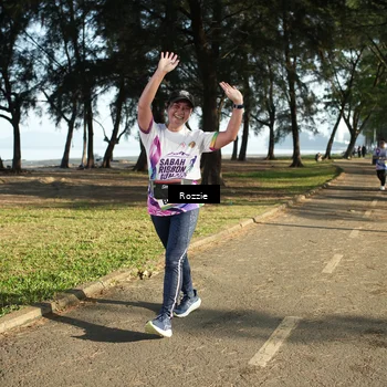 Runner Photo 6146270
