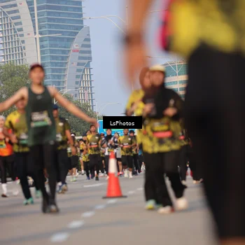 Runner Photo 6146313