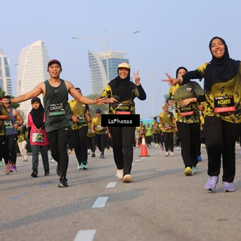 Runner Photo 6146333
