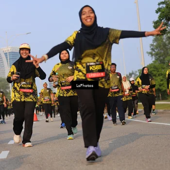 Runner Photo 6146341