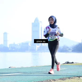 Runner Photo 6146372