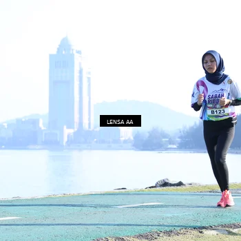 Runner Photo 6146383