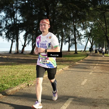Runner Photo 6146400