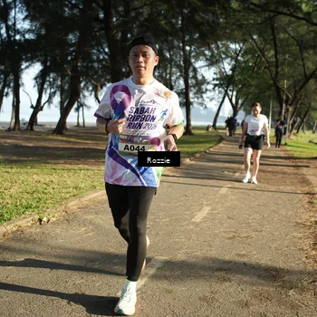 Runner Photo 6146406
