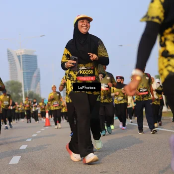Runner Photo 6146411