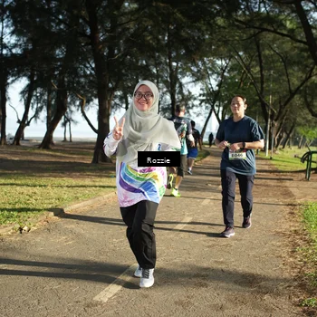 Runner Photo 6146425