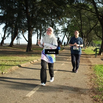Runner Photo 6146430