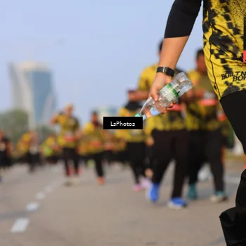 Runner Photo 6146466
